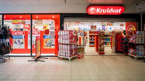 outlet kruidvat